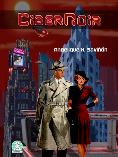 CiberNoir
